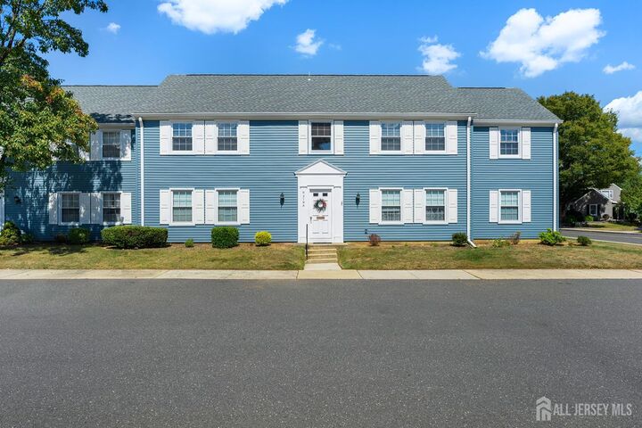 Property Photo:  219 Manchester Lane N  NJ 08831 