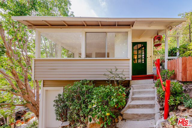 Property Photo: 2004 Pinehurst Rd CA 90068