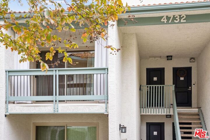 Property Photo:  4732 Park Granada  CA 91302 