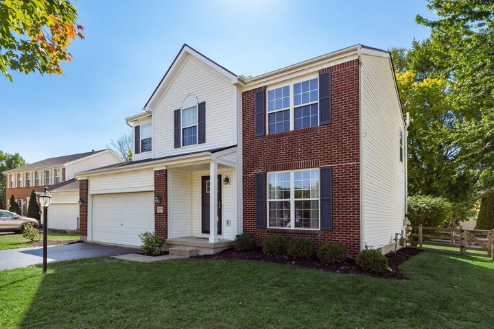 Property Photo:  5071 Claymill Drive  OH 43026 