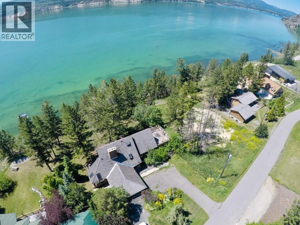 Property Photo:  8397 Richardson Crescent  BC V0B 1B0 