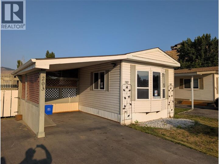 6710 Tronson Road 203  Vernon BC V1H 1X6 photo