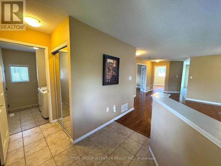 Property Photo: 13 Commonwealth Road ON L4M 7J6
