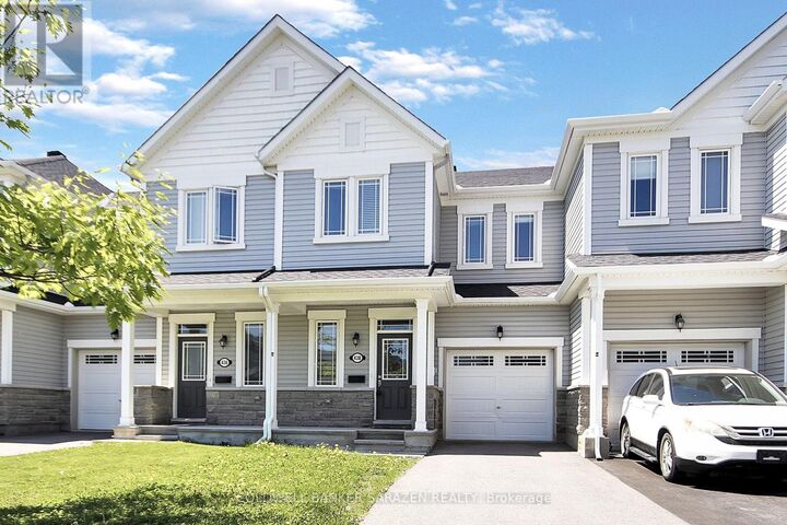 Property Photo: 438 Meadowbreeze Drive ON K2M 2T6