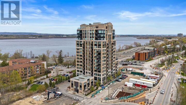 Photo de la propriété: 75 Cleary Avenue 1006 ON K2A 1R8