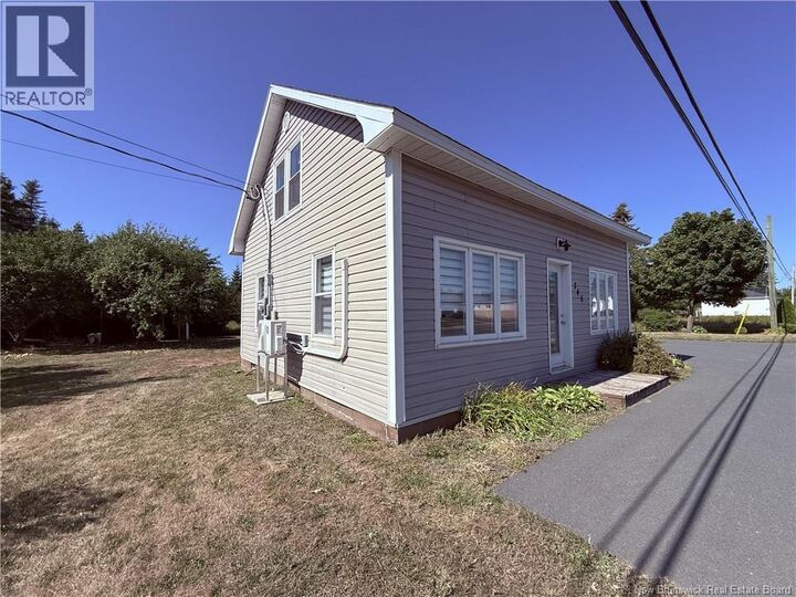 Property Photo:  345 1ere Rue  NB E8S 2L4 