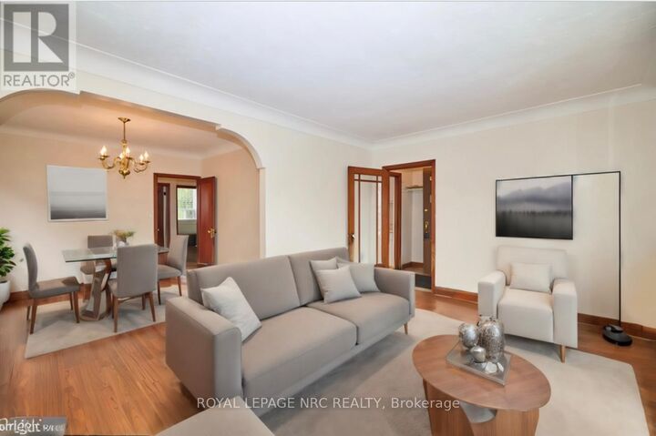 Property Photo:  223 Niagara Street  ON L2M 4V3 