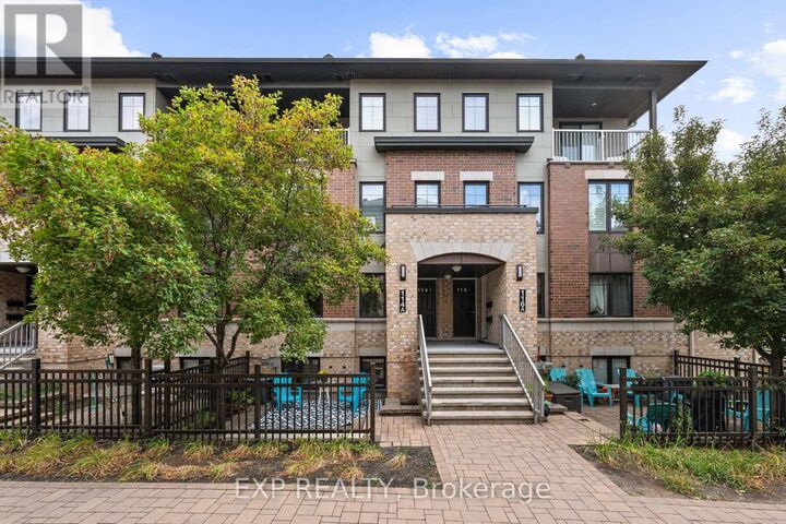 114-A Lindenshade Drive  Ottawa ON K2J 5R5 photo
