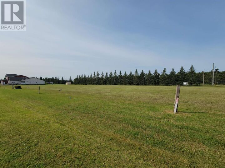 Property Photo:  Lot 1 Linton St  ON P0W 1E0 