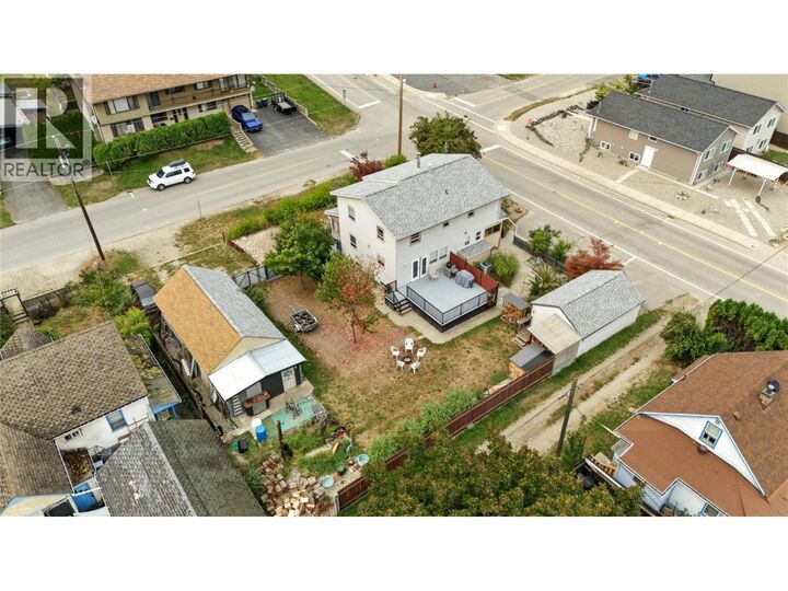 Photo de la propriété: 501 5th Avenue BC V1N 1W1