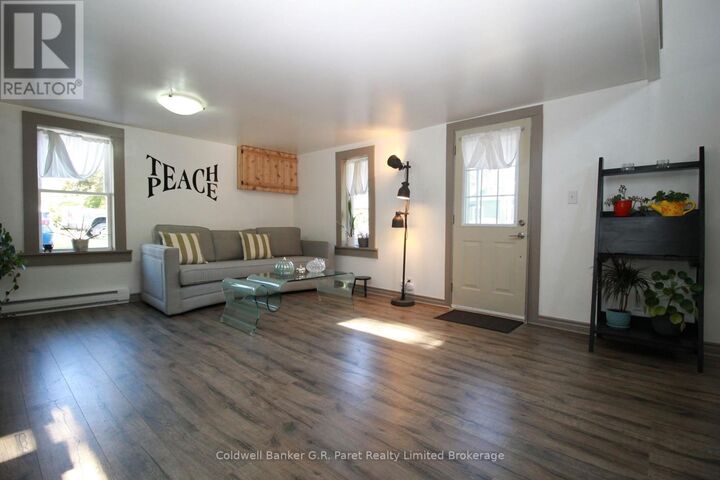 Property Photo:  455 Charlotteville 1 Road  ON N0E 1P0 