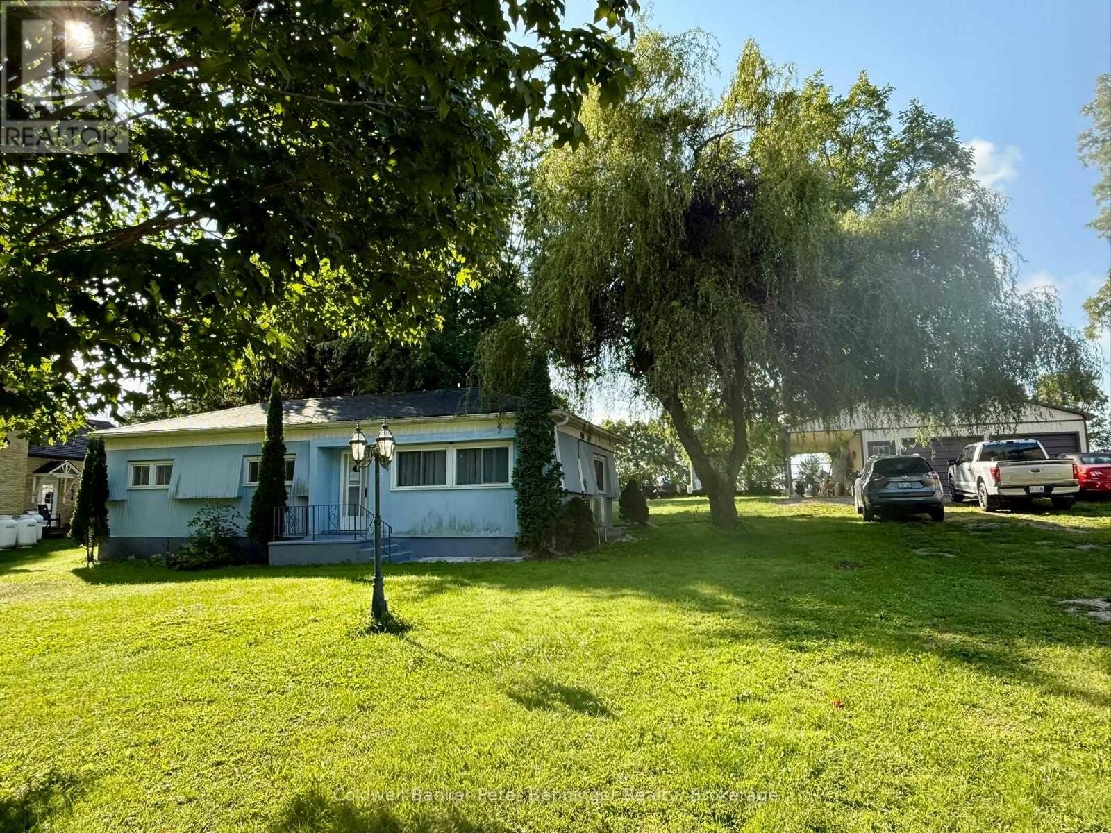 Property Photo: 17 Concession 6 Corners ON N0G 1K0