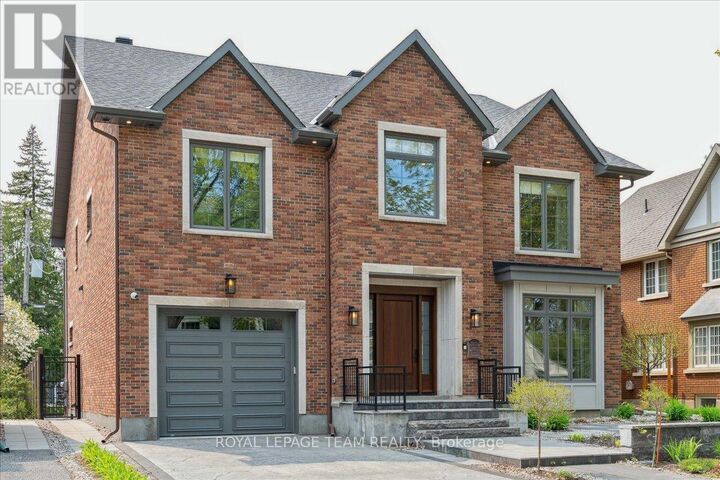 Property Photo:  506 Piccadilly Avenue  ON K1Y 0H8 