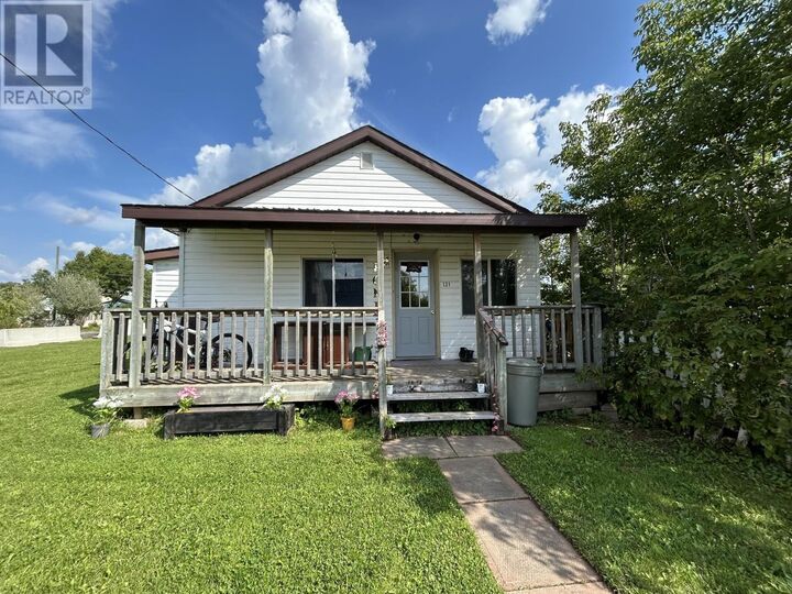 131 Burns St  Atikokan ON P0T 1C0 photo