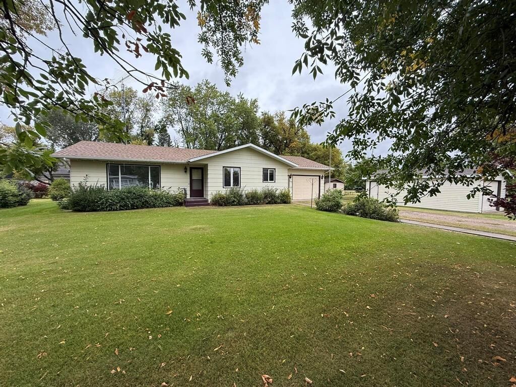Photo de la propriété: 345 Curwen Street MB R0K 0L0