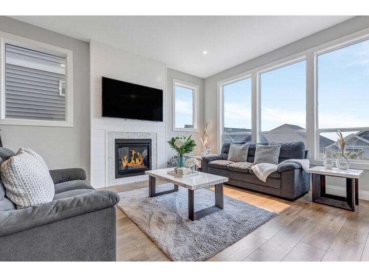 Photo de la propriété: 47184 Sylvan Drive BC V2R 0R8