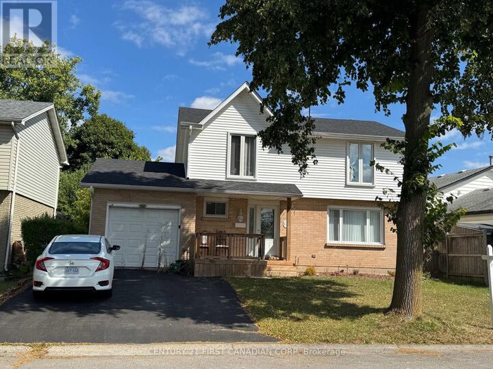 Property Photo: 53 Archer Crescent ON N6E 2A4