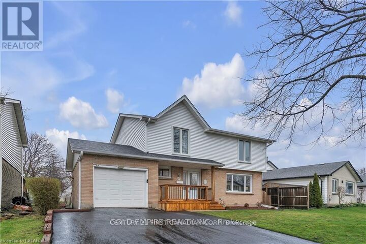 Photo de la propriété: 53 Archer Crescent ON N6E 2A4