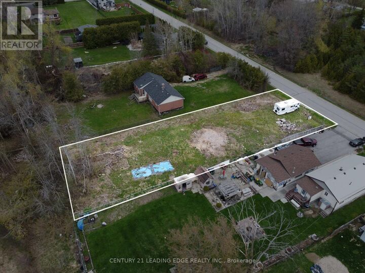 Property Photo:  166 Virginia Boulevard  ON L0E 1R0 
