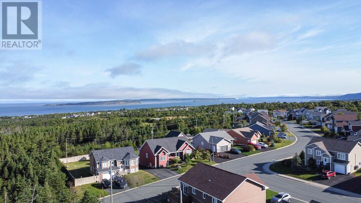 Photo de la propriété: 24 Eagle River Drive NL A1X 7Y3
