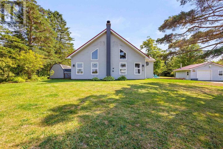Property Photo:  320 Main Street West  NS B0N 2J0 
