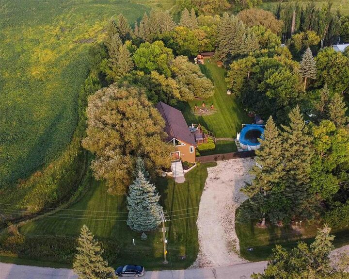 Property Photo: 36 Cottonwood Road MB R0H 0Z0