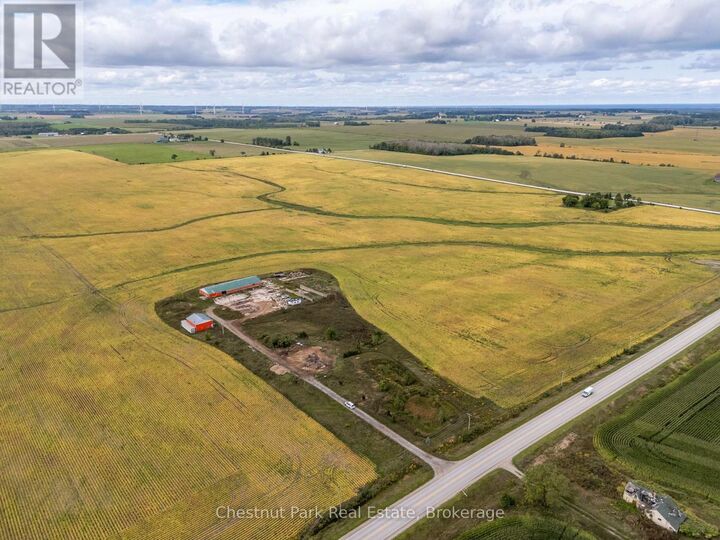 Property Photo:  2231 Bruce Road 40  ON N0H 2C5 