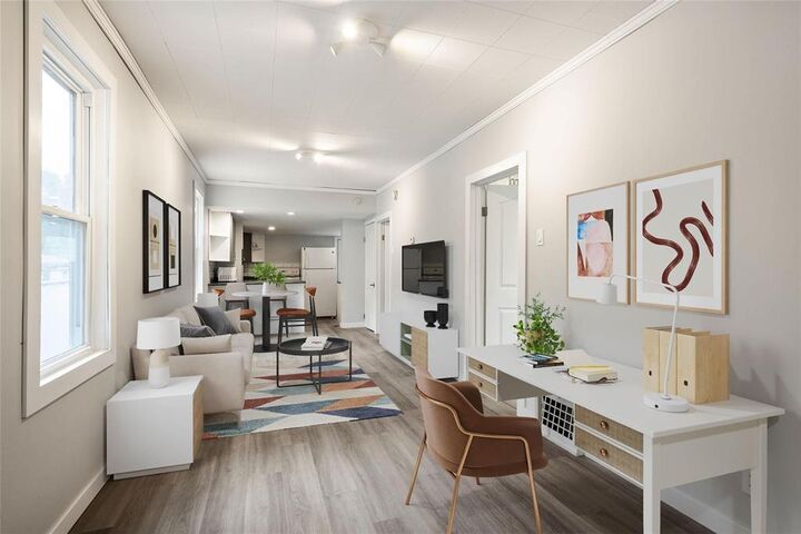 Photo de la propriété: 329 Victoria Avenue East MB R2C 0E6