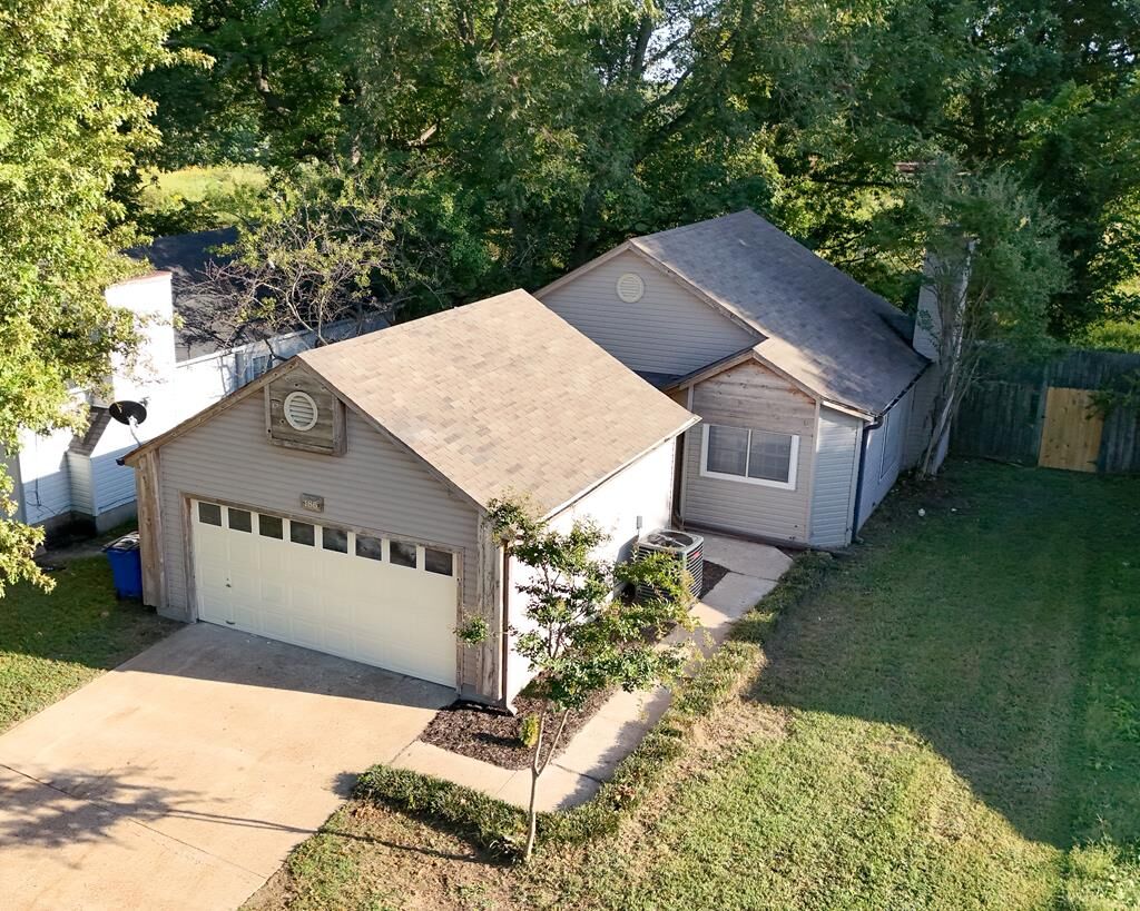 Property Photo:  186 Anna Lane  AR 72301 