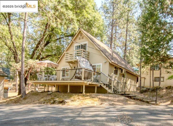 19513 Grizzly Circle  Groveland CA 95321 photo