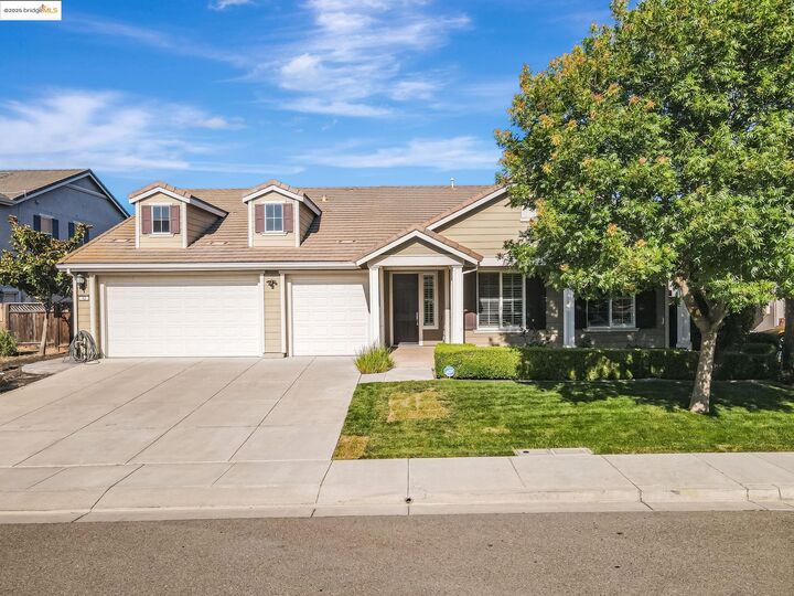 43 Sorrel Ct  Oakley CA 94561 photo