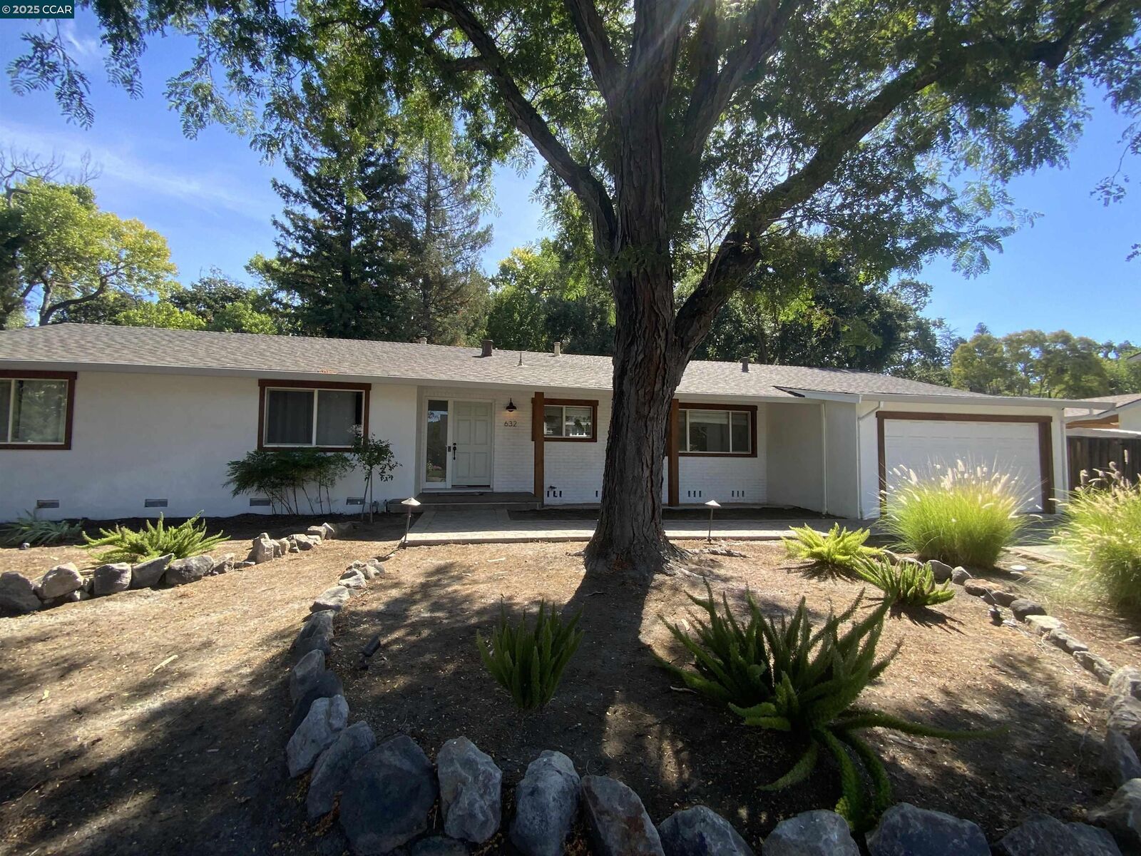 Property Photo:  632 Everett Dr  CA 94526 