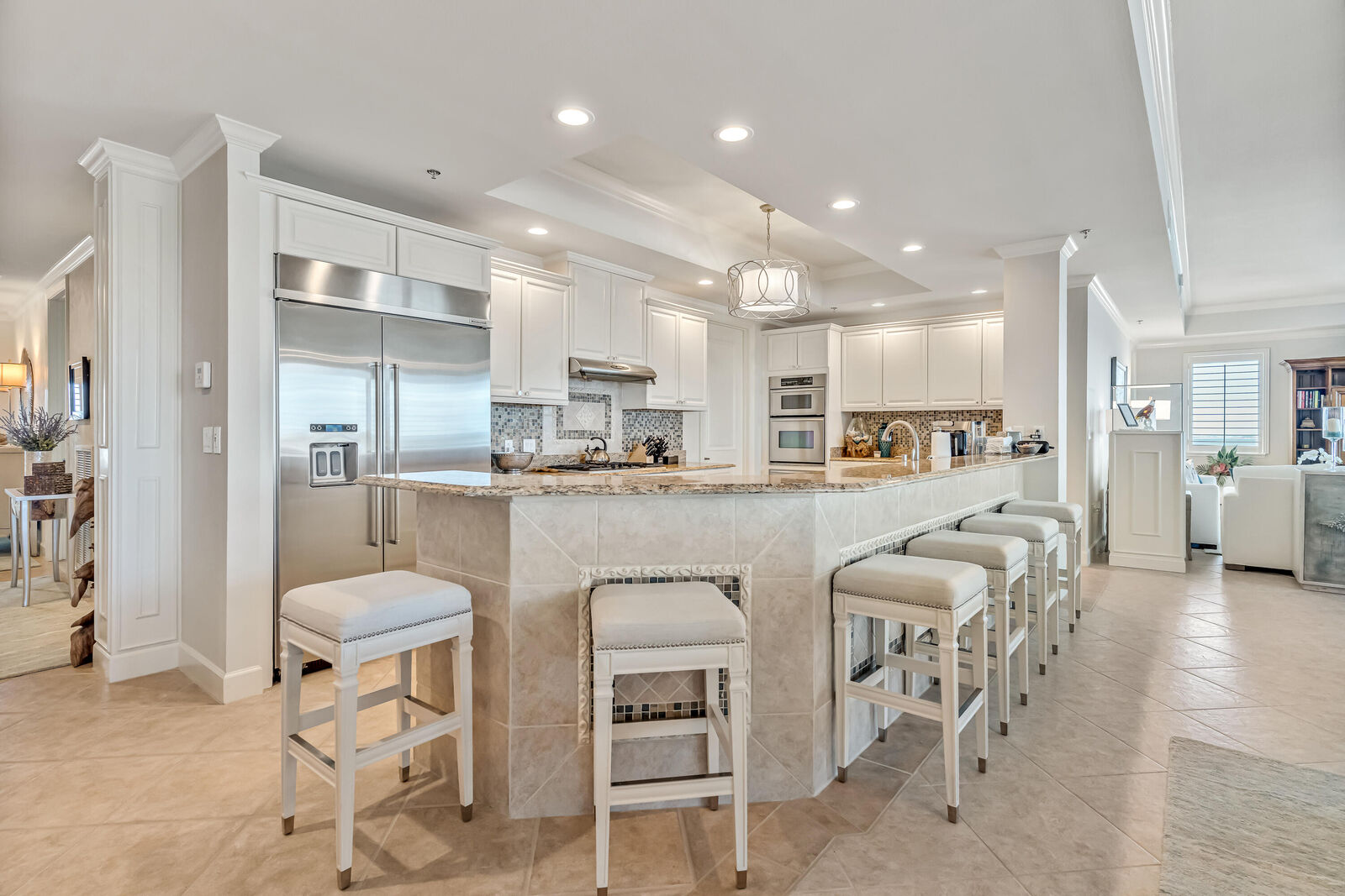 Property Photo: 725 Gulf Shore Drive 901A FL 32541