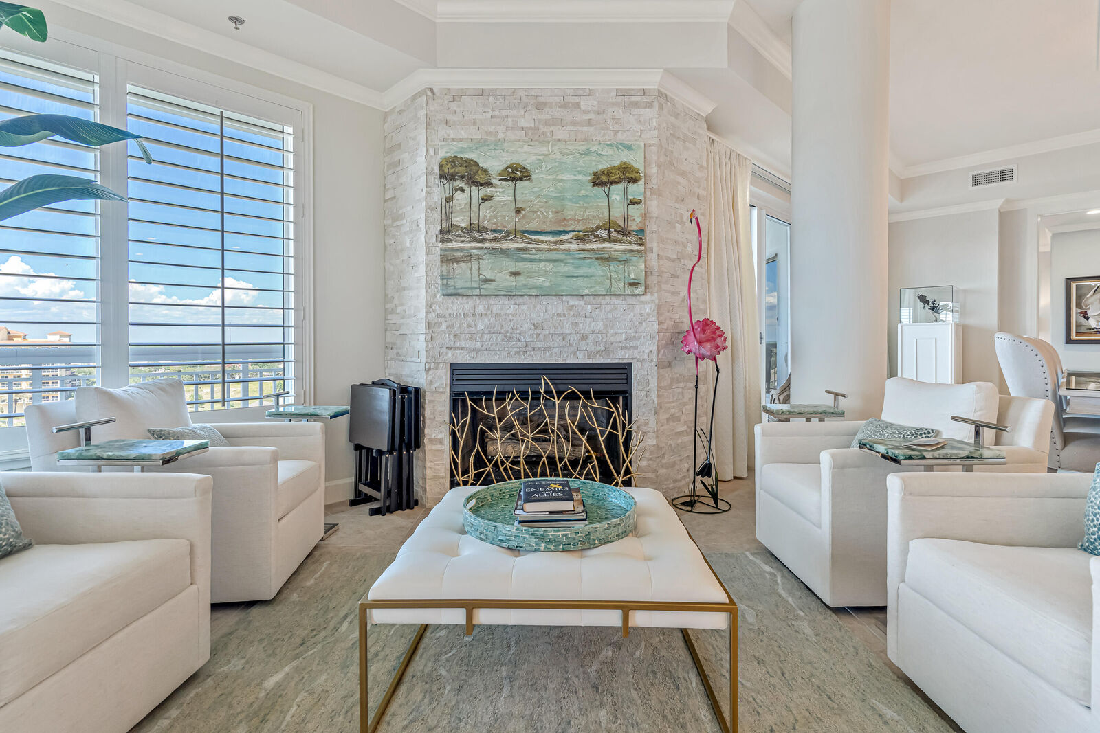 Property Photo:  725 Gulf Shore Drive 901A  FL 32541 