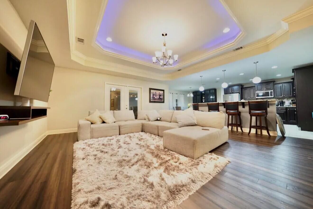 Property Photo: 109 Thornhill Road FL 32547