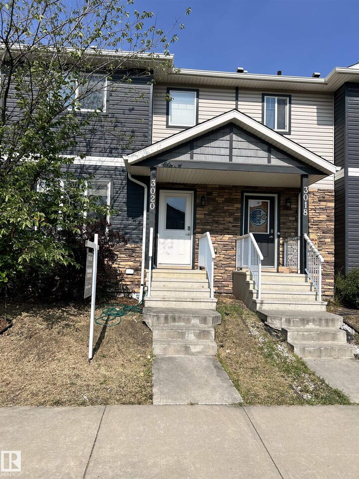 3020 15 Avenue NW  Edmonton AB T6T 0Z5 photo