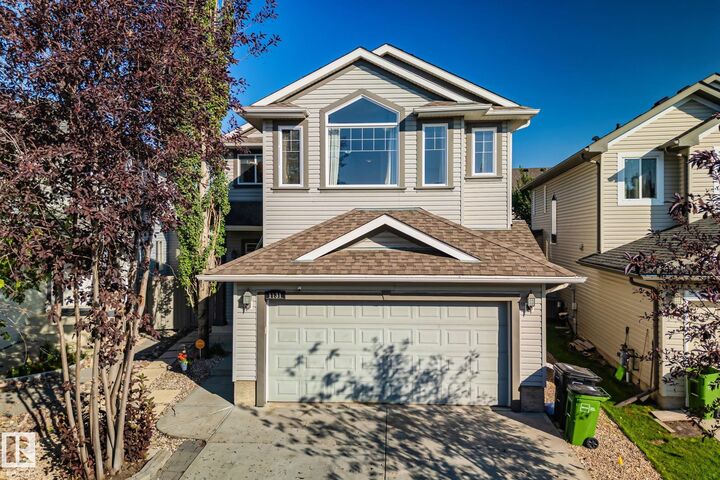 1131 117 Street SW  Edmonton AB T6W 1W9 photo