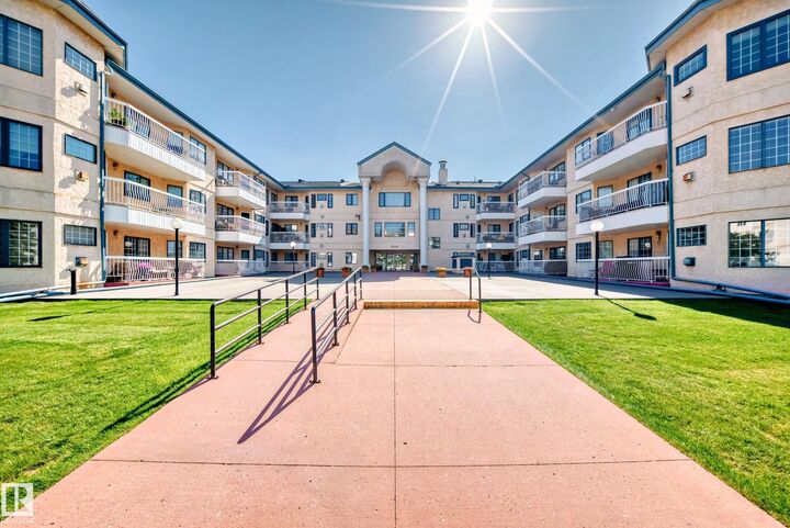 17151 94A Avenue NW 116  Edmonton AB T5T 5Z9 photo