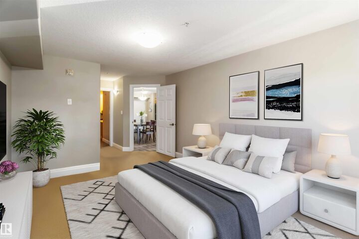 Property Photo: 13111 140 Avenue NW 210 AB T6V 0B1