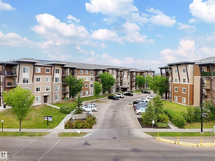 530 Watt Boulevard SW 118  Edmonton AB T6X 1P7 photo