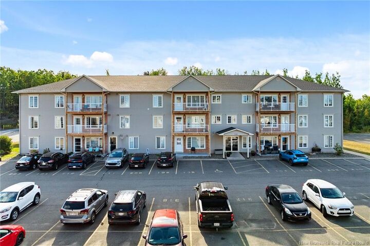Photo de la propriété:  170 Valcour Drive 207  NB E3C 0C9 