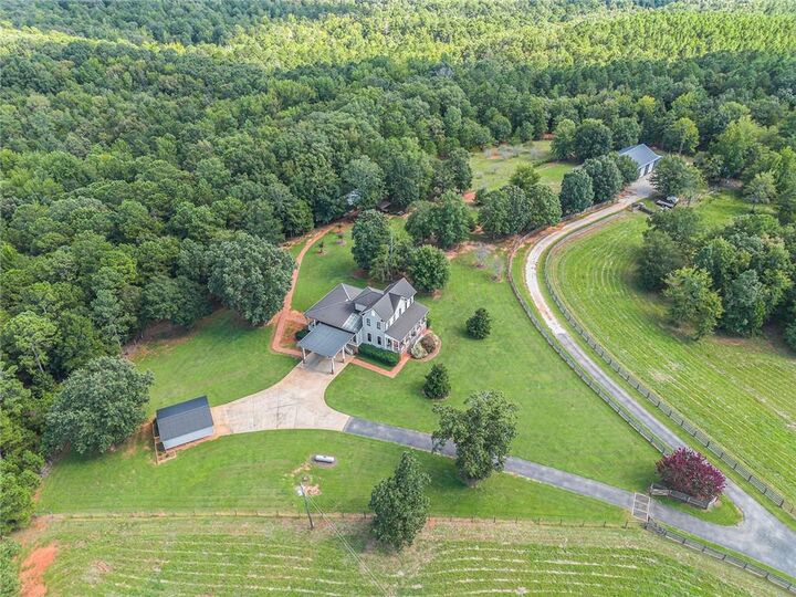 Property Photo: 2995 Heardmont Road GA 30635