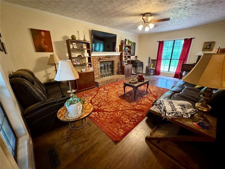 Property Photo:  3151 N Woods Trail  GA 30135 