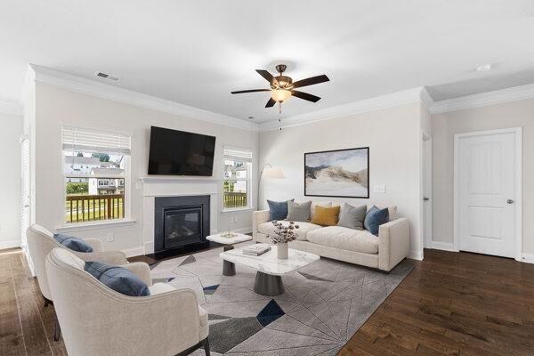 Property Photo: 1494 Weeping Tree Circle GA 30011