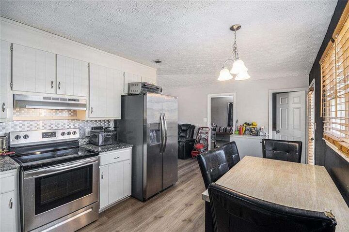 Property Photo:  413 North College Drive  GA 30125 