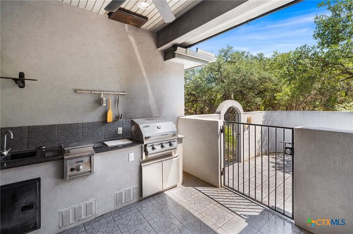 Property Photo: 23204 Fossil Peak TX 78261