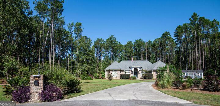 Property Photo:  1628 Stanford Drive  GA 30461 