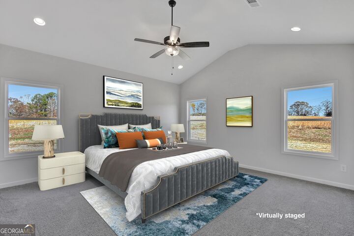Property Photo: 1100 Patterson Road GA 30223