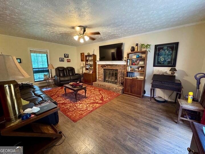 Property Photo:  3151 N Woods Trail  GA 30135 