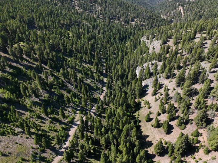 Property Photo:  Tbd A Chimney Lakes Road  MT 59843 